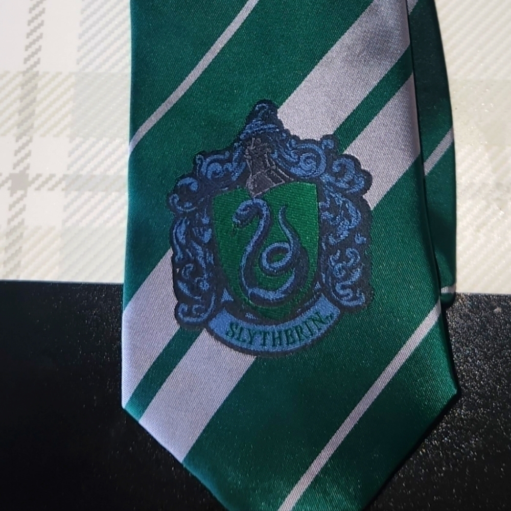 Harry Potter men's tie
